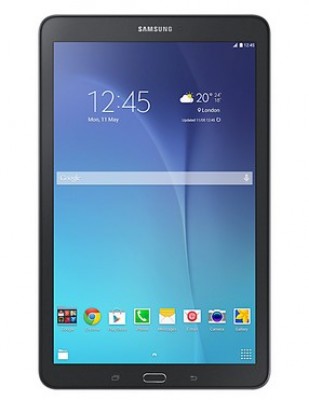 Tableta SAMSUNG Galaxy Tab E , 1,5 GB, Spreadtrum, 9.6 pulgadas, Android 4.4